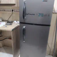 یخچال فریزر ایستکول 12 فوت.