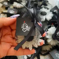 شمع های محرم و مناسبتی ، شمع بابونه ، گیفت مناسبتی