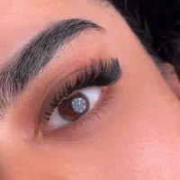 اکستنشن مژه