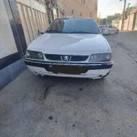 پژو 405 SLX موتورTU5، مدل ۱۳۹۶|خودرو سواری و وانت|اصفهان, شهید رجایی|دیوار
