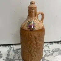 کوزه بطری مدل انگورنویه خریدار واقعی تخفیف هم میدم