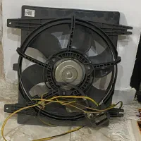 هواکش ماشین