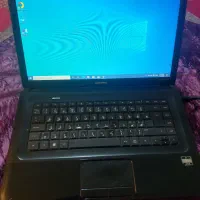لبتاب اچ پی تمیز
