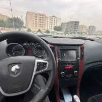 دناپلاس توربو۶دنده مدل ۱۴۰۱|خودرو سواری و وانت|اهواز, گلستان|دیوار