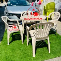 صندلی پلاستیکی اغوزکلاکد۵۶۵(کارخانه تهران)|میز و صندلی غذاخوری|آمل, |دیوار