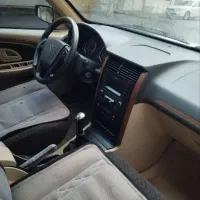 پژوپارس۴۰۲|خودرو سواری و وانت|نیشابور, شهرک رسولی|دیوار