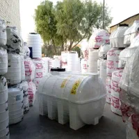 مخزن آب بدون بو و در هر سایز برای مشتریان|حراج|شیراز, شهرک صنعتی شیراز|دیوار