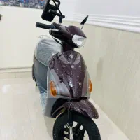 پاکشتی لتس فور50cc ژاپنی خشک00