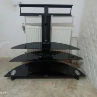 تشک خواب طبی  و زیر تلویزیون|تخت و سرویس خواب|گرگان, |دیوار