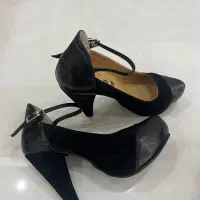 کفش مجلسی|کیف، کفش، کمربند|ساری, |دیوار