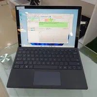 لپ تاپ surface Pro7 سرفیس پرو 7|رایانه همراه|اصفهان, کساره|دیوار