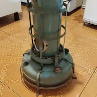 چراغ علادین سالم تمیز