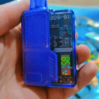 قلیان شارژی