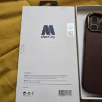 قاب 13 promax چرم|لوازم جانبی موبایل و تبلت|گرگان, |دیوار