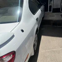 نیسان ماکسیما۸۹بی‌رنگ