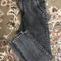 شلوار مام فیت