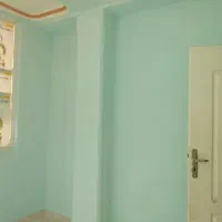 رنگ آمیزی نقاشی ساختمان|خدمات پیشه و مهارت|میناب, |دیوار