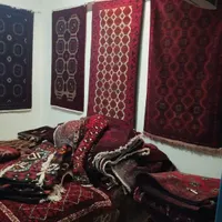 خرید و فروش فرش و قالیچه دستباف عشایر