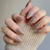 بمب تخفیف کاشت ناخن و موخوره گیری اکستنشن