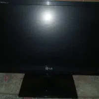 مانیتور LG