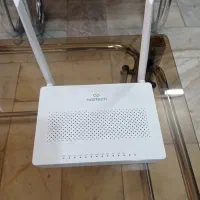 مودم فیبرنوری عالی