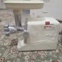 چرخ گوشت