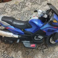 فروش موتور شارژی و دوچرخه 12
