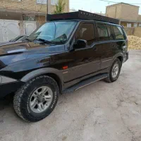 موسو شش دنده