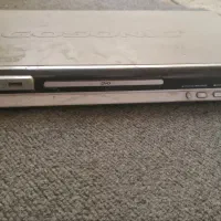 DVD goSoniC دی وی دی‌گوسونیک