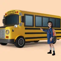 سرویس مدرسه علیزاده