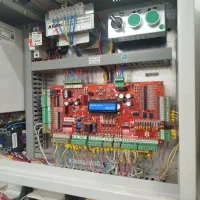 برقکار ساختمان و برق صنعتی و تعمیر کار برد