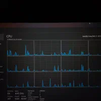 asus zephyrus m15|رایانه همراه|یزد, |دیوار