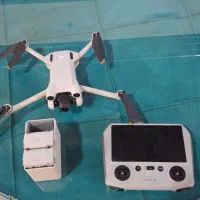 هلیشات مویک مینی 3 پرو ریموت اسمارت