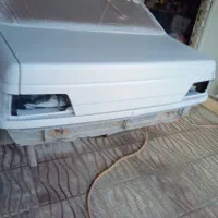 نقاشی اتومبیل بهاری