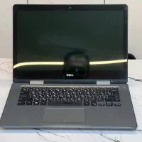 لپتاپ تبلت شو از برند دل نسل هشتم