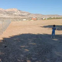 زمین ششدار  ، تنگ حمام