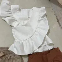 لباس خارجی دخترانه|کفش و لباس بچه|تهران, گلستان (شهرک راه آهن)|دیوار
