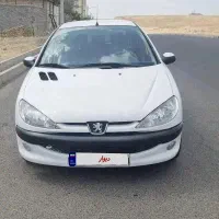 ۲۰۶ تیپ ۵ مدل ۹۶