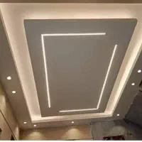 گچکار میخوام ۱۵تومن میدم سفیدکاری