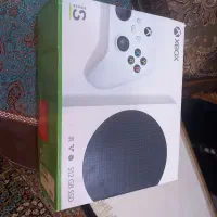 x box series s|کنسول، بازی ویدئویی و آنلاین|کرمان, |دیوار