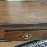 چند تکه چوبی