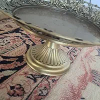 میوه خوری انتیک|ظروف سرو و پذیرایی|مشهد, راه آهن|دیوار