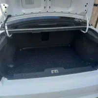 فروش فوری سمند سورن پلاس سفید XU7P مدل 1404|خودرو سواری و وانت|بهارستان, |دیوار