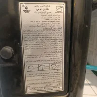 بخاری گازی در حد|بخاری، هیتر، شومینه|شاهین‌شهر, شهرک گلدیس|دیوار