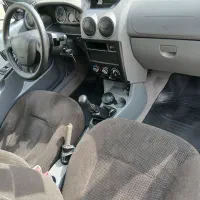 پراید وانت مسقف ۱۴۰۳