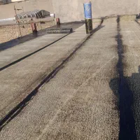 اجرا ونصب انواع ایزوگام. لکه گیری رفع نم زدگی