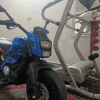 فروش موتور شارژی