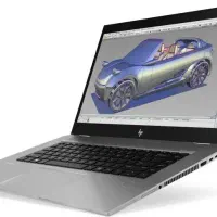 لپ تاپ hp zbook studio G5