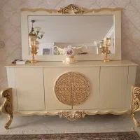 آیینه کنسول