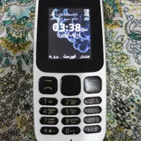 گوشی دوسیمکارته درحد نو